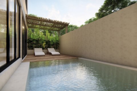 2 bedrooms Villa in Tibubeneng, Badung, Indonesia No. 11388 3