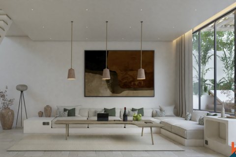 2 bedrooms Villa in Tibubeneng, Badung, Indonesia No. 11388 6