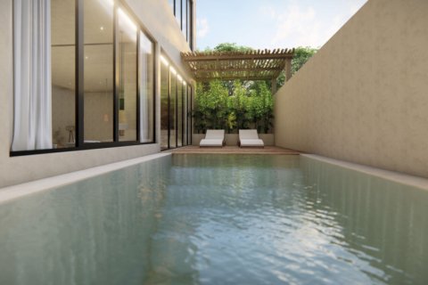 2 bedrooms Villa in Tibubeneng, Badung, Indonesia No. 11388 4