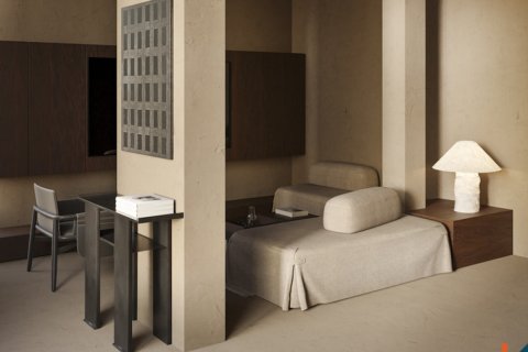 1 bedroom Villa in Pererenan, Mengwi, Badung, Indonesia No. 11394 11