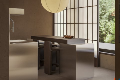 1 bedroom Villa in Pererenan, Mengwi, Badung, Indonesia No. 11394 2