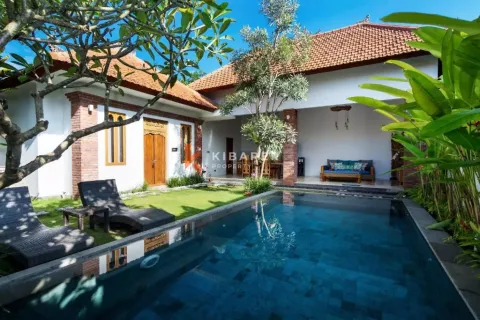 3 bedrooms Villa in Ubud, Gianyar, Indonesia No. 12458