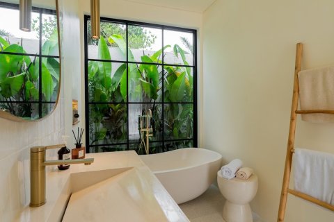 BALIVE VILLAS UBUD COMPLEX 3 in Ubud, Gianyar, Indonesia No. 9422 6