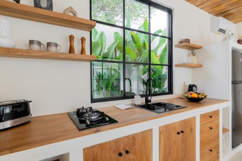 BALIVE VILLAS UBUD COMPLEX 3 in Ubud, Gianyar, Indonesia No. 9422 9