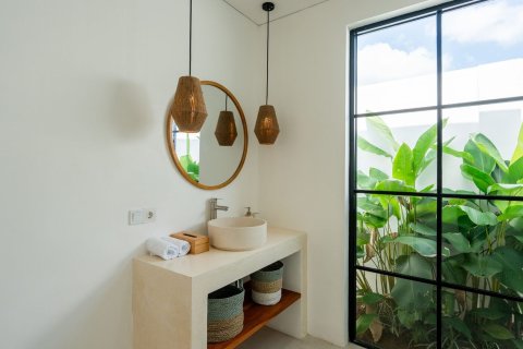 BALIVE VILLAS UBUD COMPLEX 3 in Ubud, Gianyar, Indonesia No. 9422 7
