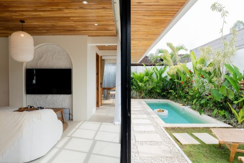1 bedroom Villa in BALIVE VILLAS UBUD COMPLEX 3 Ubud, Gianyar, Indonesia No. 9423 7