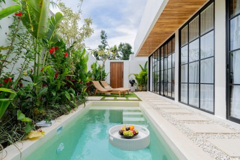 1 bedroom Villa in BALIVE VILLAS UBUD COMPLEX 3 Ubud, Gianyar, Indonesia No. 9423 13