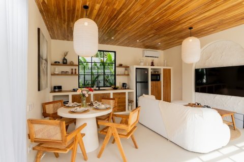 1 bedroom Villa in BALIVE VILLAS UBUD COMPLEX 3 Ubud, Gianyar, Indonesia No. 9423 5
