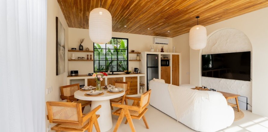 1 bedroom Villa in BALIVE VILLAS UBUD COMPLEX 3 Ubud, Gianyar, Indonesia No. 9423