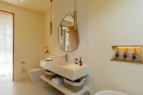 1 bedroom Villa in BALIVE VILLAS UBUD COMPLEX 3 Ubud, Gianyar, Indonesia No. 9423 2