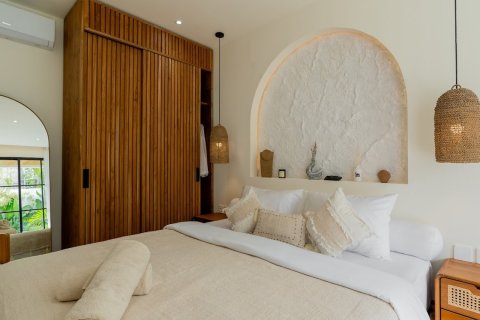 1 bedroom Villa in BALIVE VILLAS UBUD COMPLEX 3 Ubud, Gianyar, Indonesia No. 9423 6