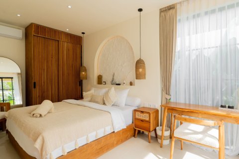 1 bedroom Villa in BALIVE VILLAS UBUD COMPLEX 3 Ubud, Gianyar, Indonesia No. 9423 9