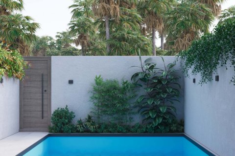 1 bedroom Villa in ULUWATU VILLAS Ungasan, Badung, Indonesia No. 9426 3