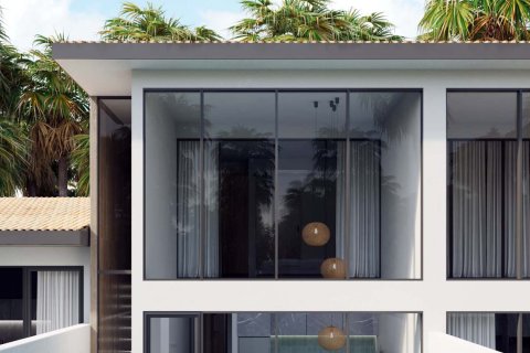 1 bedroom Villa in ULUWATU VILLAS Ungasan, Badung, Indonesia No. 9426 6