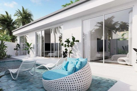 1 bedroom Villa in ULUWATU VILLAS Ungasan, Badung, Indonesia No. 9426 2