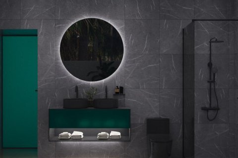 1 bedroom Villa in ULUWATU VILLAS Ungasan, Badung, Indonesia No. 9426 7