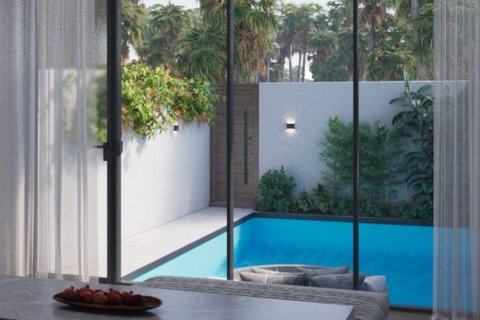 1 bedroom Villa in ULUWATU VILLAS Ungasan, Badung, Indonesia No. 9426 8