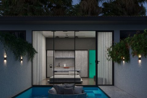 1 bedroom Villa in ULUWATU VILLAS Ungasan, Badung, Indonesia No. 9426 5