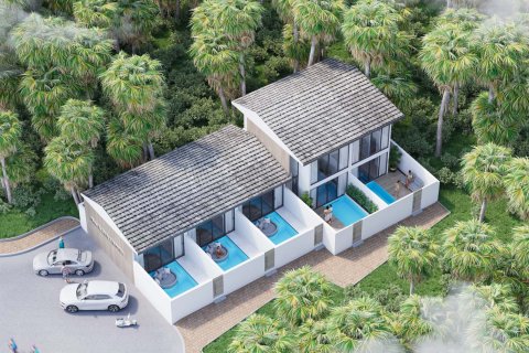 ULUWATU VILLAS in Ungasan, Badung, Indonesia No. 9425