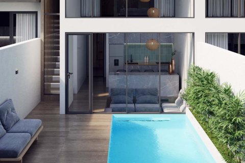 ULUWATU VILLAS in Ungasan, Badung, Indonesia No. 9425 6