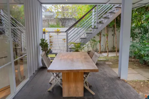 4 bedrooms Villa in Pererenan, Mengwi, Badung, Indonesia No. 13103 10