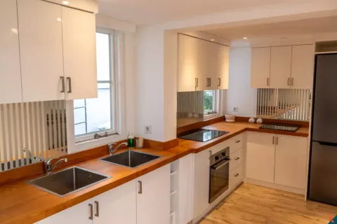 4 bedrooms Villa in Pererenan, Mengwi, Badung, Indonesia No. 13103 18
