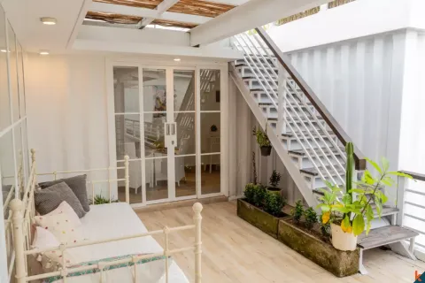 4 bedrooms Villa in Pererenan, Mengwi, Badung, Indonesia No. 13103 11