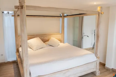 4 bedrooms Villa in Pererenan, Mengwi, Badung, Indonesia No. 13103 20