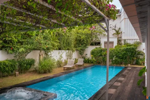 4 bedrooms Villa in Pererenan, Mengwi, Badung, Indonesia No. 13103 3