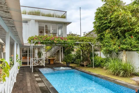 4 bedrooms Villa in Pererenan, Mengwi, Badung, Indonesia No. 13103 2