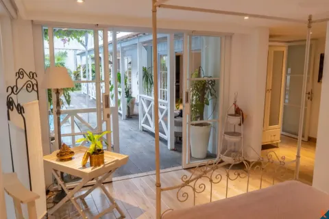 4 bedrooms Villa in Pererenan, Mengwi, Badung, Indonesia No. 13103 15