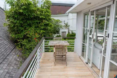 4 bedrooms Villa in Pererenan, Mengwi, Badung, Indonesia No. 13103 8
