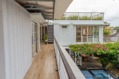 4 bedrooms Villa in Pererenan, Mengwi, Badung, Indonesia No. 13103 12