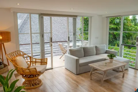 4 bedrooms Villa in Pererenan, Mengwi, Badung, Indonesia No. 13103 17