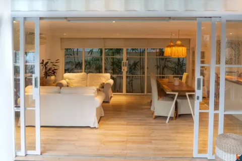 4 bedrooms Villa in Pererenan, Mengwi, Badung, Indonesia No. 13103 4