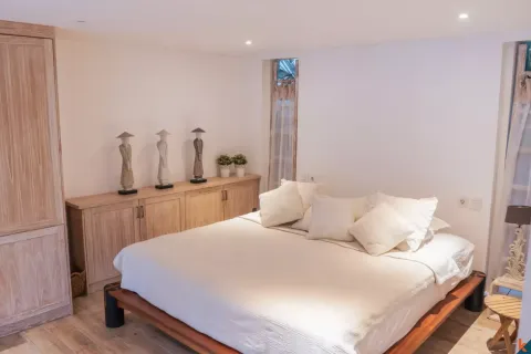 4 bedrooms Villa in Pererenan, Mengwi, Badung, Indonesia No. 13103 21