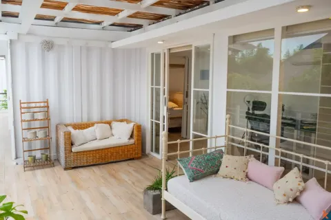 4 bedrooms Villa in Pererenan, Mengwi, Badung, Indonesia No. 13103 19