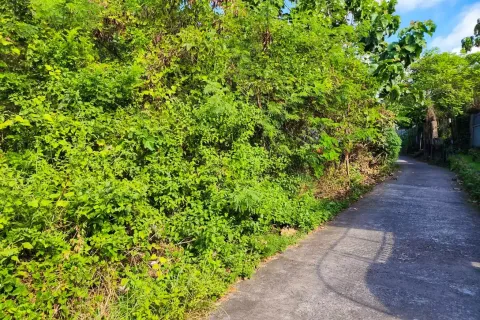 Land in Nusa Dua, Badung, Indonesia No. 13102 6