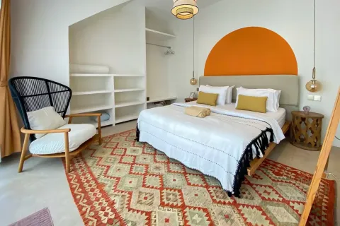 1 bedroom Villa in Canggu, Badung, Indonesia No. 13101 7