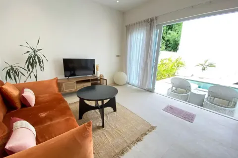 1 bedroom Villa in Canggu, Badung, Indonesia No. 13101 4