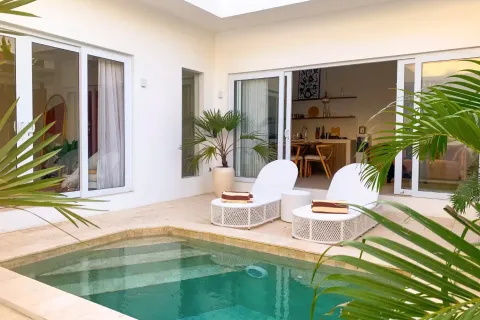 1 bedroom Villa in Canggu, Badung, Indonesia No. 13101