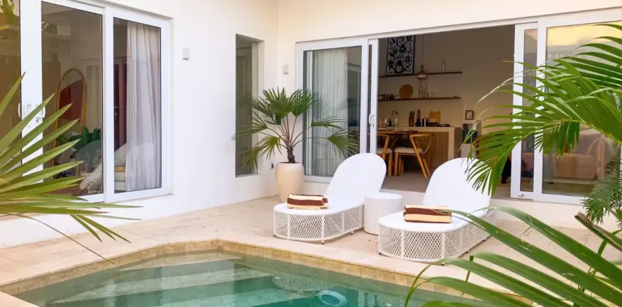 1 bedroom Villa in Canggu, Badung, Indonesia No. 13101