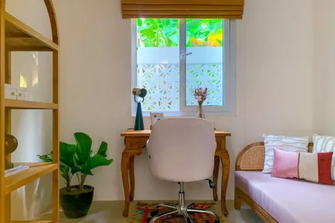 1 bedroom Villa in Canggu, Badung, Indonesia No. 13101 11