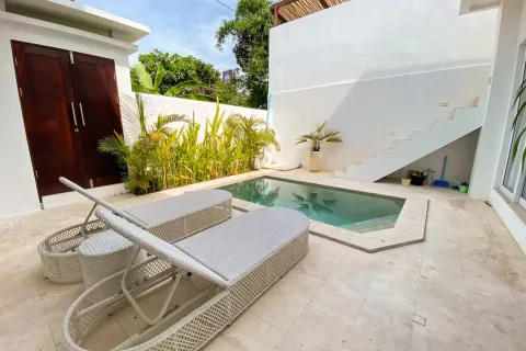 1 bedroom Villa in Canggu, Badung, Indonesia No. 13101 8