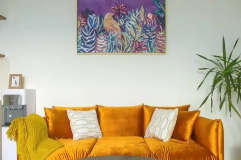 1 bedroom Villa in Canggu, Badung, Indonesia No. 13101 9