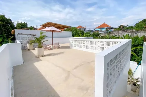 1 bedroom Villa in Canggu, Badung, Indonesia No. 13101 3