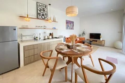 1 bedroom Villa in Canggu, Badung, Indonesia No. 13101 5