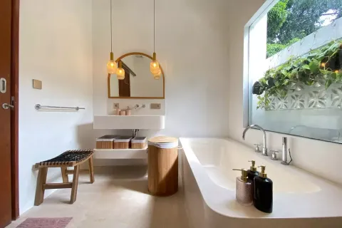 1 bedroom Villa in Canggu, Badung, Indonesia No. 13101 12