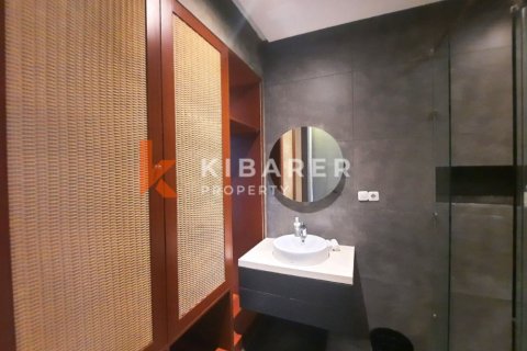 Вилла с 2 спальнями в Легиан, Kuta, Бадунг, Индонезия № 13097 12