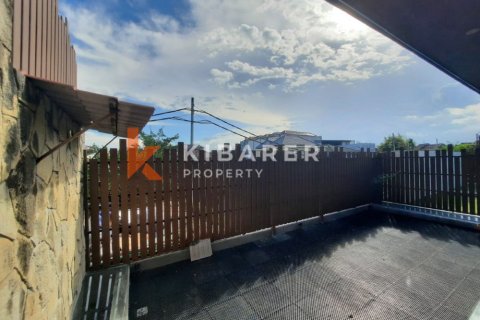 Вилла с 2 спальнями в Легиан, Kuta, Бадунг, Индонезия № 13097 8